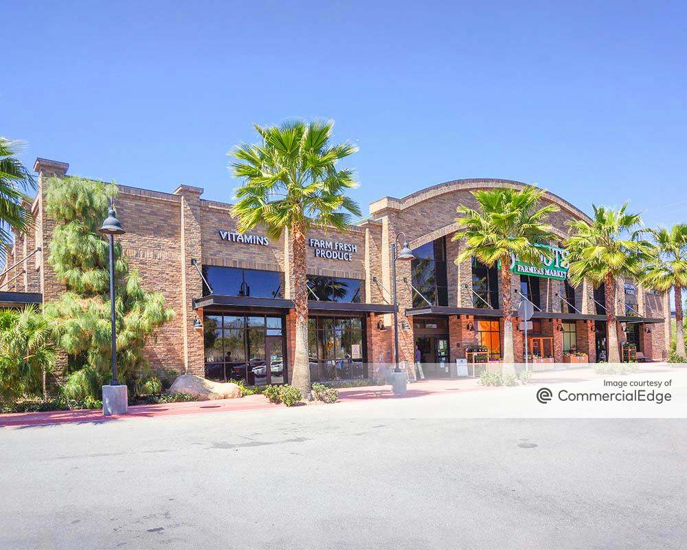 Redlands Packing House District 560 West Stuart Avenue, Redlands, CA